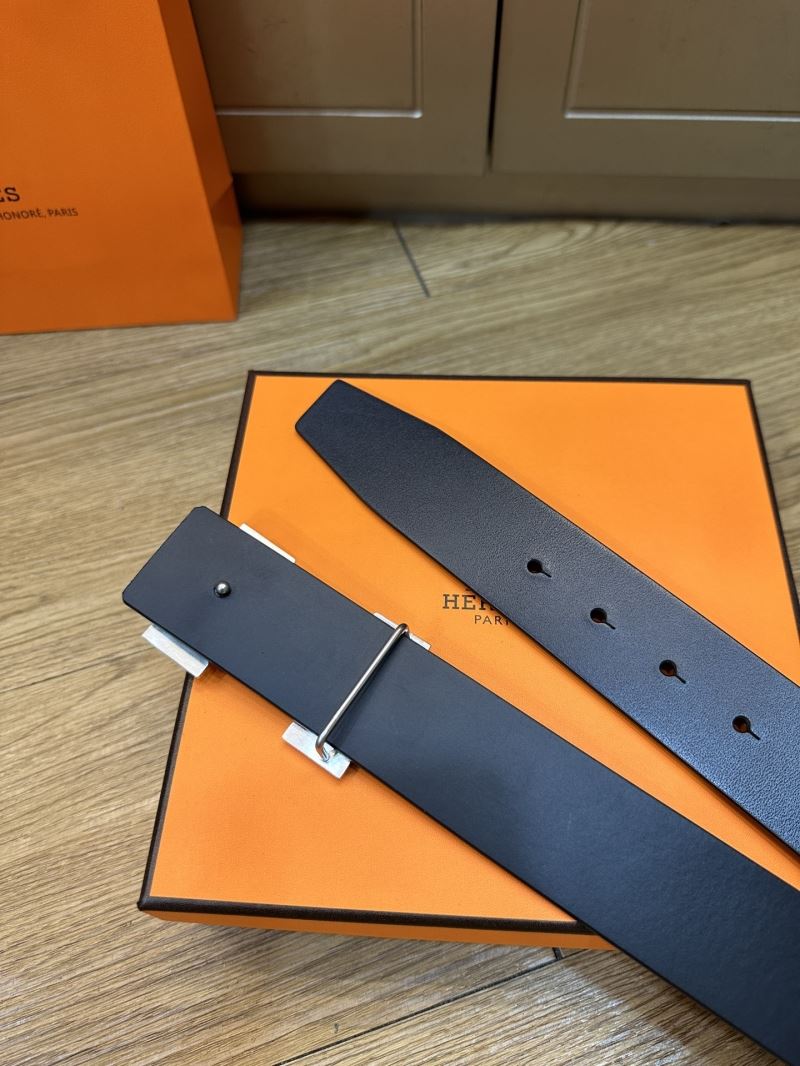 Hermes Belts